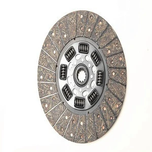 Hot Wholesale Steel plate Z12 Clutch disc Spring Tractor Parts MTZ80 Agriculture Machinery Parts