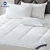 Import hotel comfort bed sheet set bedding comforter sets luxury hotel bed linen from China