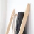 Import hotel furniture bamboo antique wooden wood coat rack from China