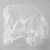 Import Hotel supplies waterproof bath cap disposable shower caps from China