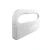 Import Hotel Toilet Seat Cover Paper Holder from China