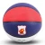 Import Hotsale branded PU/PVC outdoor inflatable basketball from China