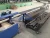 Import Hotsale high quality stainless steel pipe making machine tube mill pipe production line/Customized pipe making machine from China