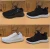Import hotsale stock M12251  new design  hotsale  knit  mens casual running sport  shoes from China