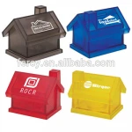 House Shape Money Box