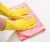 Import Household cleaning latex gloves, clothes washing dishes rubber waterproof gloves from China