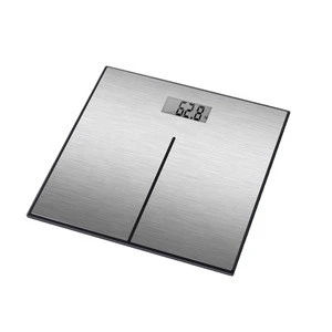 Household electronic body led screen weight personal digital bath 150kg bathroom scale