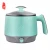 Import Household mini hot pot 1.5L 1-2 persons home/office noodle/soup/ hot pot from China
