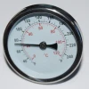 Household Type Bimetal Cooking Thermometer