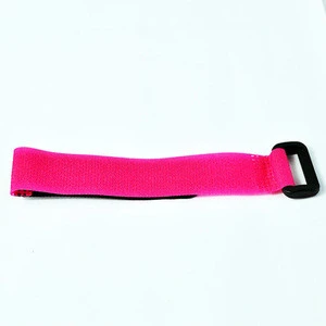 HRB Lipo Battery Tie nylon strap with buckle 26*2cm Cable Tie Down Strap nylon strap buckle