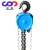 Import HSZ-C Series Hand Chain Hoist, manual chain hoist, electric chain hoist, factory from China