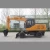 Import HT125w   Shangdong  hengte  brand 12  ton wheel excavator for sale from China