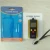 Import Hti Hot sale HT-611 Digital breath alcohol breath tester/analyser used to measure the percentage of alcohol from China