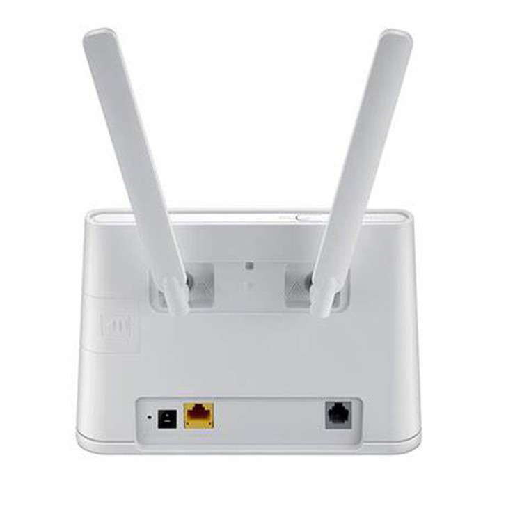 Buy Huawei B310 B310as 852 150mpbs 4g Lte Cpe Wireless Router With Sim Card Slot From Hunan 7921