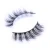 Import human hair wispy custom glitter eyelash box private label wholesale false eyelashes from China
