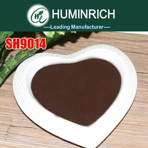 Huminrich Shenyang Full Nutrient Amino Seaweed Humic Fulvic Acid Compound Fertilizer