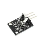 HX1838 Remote Control Module Infrared Receiver Module