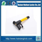 HX2005 Car Steering Wheel Lock