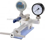 HX673A  Vacuum Pressure Testing Equipment