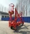 Import hydraulic articulating boom lift mobile hydraulic lifter trailer aerial platform from China