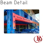 hydraulic hand pallet truck