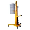 Hydraulic Manual Drum Lifter with tilt Function - Drum Dumper