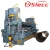 Import Hydraulic Pipe Bender 4 Rollers/ CNC Bending Machine from China
