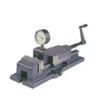 Hydraulic Power Machine Vises