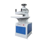 Hydraulic Pressure Swing Arm Cutting Machine