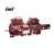Import hydraulic pump parts axial piston variable hydraulic gear pump from China