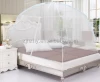 HYFD04 color foldable mosquito net enabling you a sound sleep/free standing mosquito net