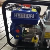 HYUNDAI BRAND  Recoil or electric petrol generator 6.5hp 7hp 2.5kw gasoline generator 3000
