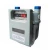Import IC card prepaid LPG gas flow meter G1.6 G2.5 Diaphragm gas meter from China