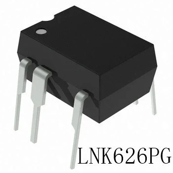 IC Components LNK626PG LNK626 Originally and Fully Integrated Circuits LNK626PG Electronic Components IC Chips