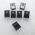 (IGBT) FGH60N60SMD  600V 120A   FGH60N60 IGBT transistor
