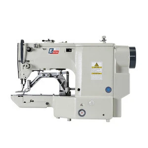 IH-430D Industrial buttonhole Machine Bartack Sewing Machine for sale