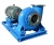 Import IHD100-65-250 starch special centrifugal pump, closed impeller swirl pump, stainless steel food pump from China