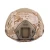 Import Iiia. 44 Helmet Head Gear Head Tactical Combat Mich Aramid and PE Helmet with Ears Protective Level 3A from China