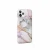 Import IMD Printing Glossy Texture Soft TPU Luxury marble Phone Case For iPhone 12 from China