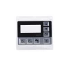 IML Water Heater Control Display Panel Cover Maker