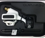 Import Elite Flite Inkjecta rotary tattoo machine gun