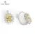 Import Import jewelry from china guangzhou silver jewelry best selling 2018 earrings women from China