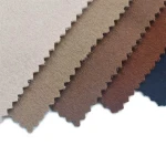 In Stock Suit Wool Tweed Woolen Fabrics for Coat