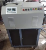 Indian High Performance Capacity HDD / Hard Drive Shredder for sale