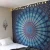 Import indian mandala beach well tapestry from China