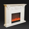 Indoor gas fireplace insert prity wood stoves for sale