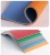 Import Indoor multi sports courts used Homogeneous vinyl flooring roll from China