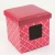 Import Indoor Ottoman Children Kids Footstool Cute Furniture Shoes Changing Stool from China