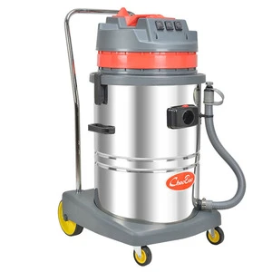 Industrial 3000W wet dry vacuum cleaner for home and car