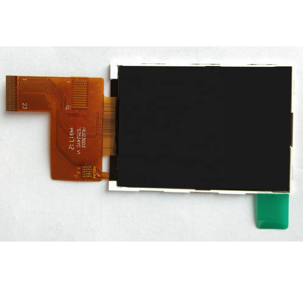 Buy Industrial Application Screen 2.4 Inch 240*320 Spi 23pin Tft Lcd ...